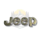 Napis/Emblemat ozdobny Jeep Wrangler - TXJ 080